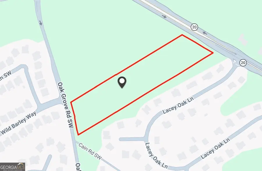 2965 Loganville Highway, Loganville, GA 30052 - #2