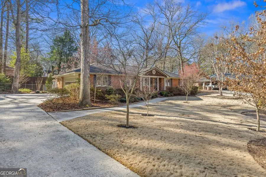 2318 Midvale Circle, Tucker, GA 30084 - #3