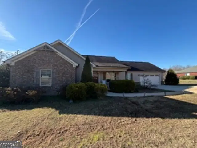 309 High Falls Road, Jackson, GA 30233 - #2