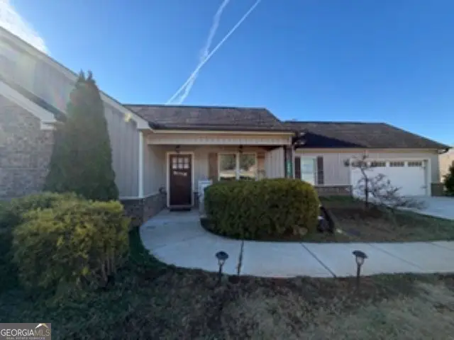 309 High Falls Road, Jackson, GA 30233 - #3