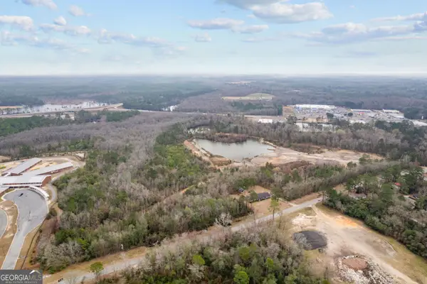 TBD N 4th Street, Jesup, GA 31545