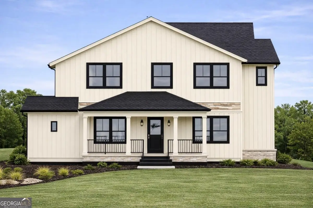 1432 Bluefield Drive Sw, Atlanta, GA 30310 - #1