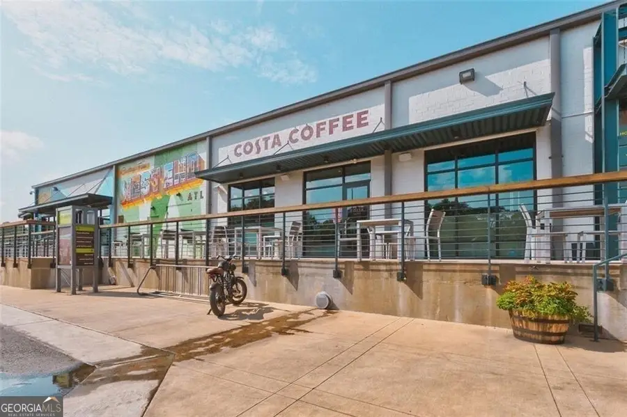 1432 Bluefield Drive Sw, Atlanta, GA 30310 - #2