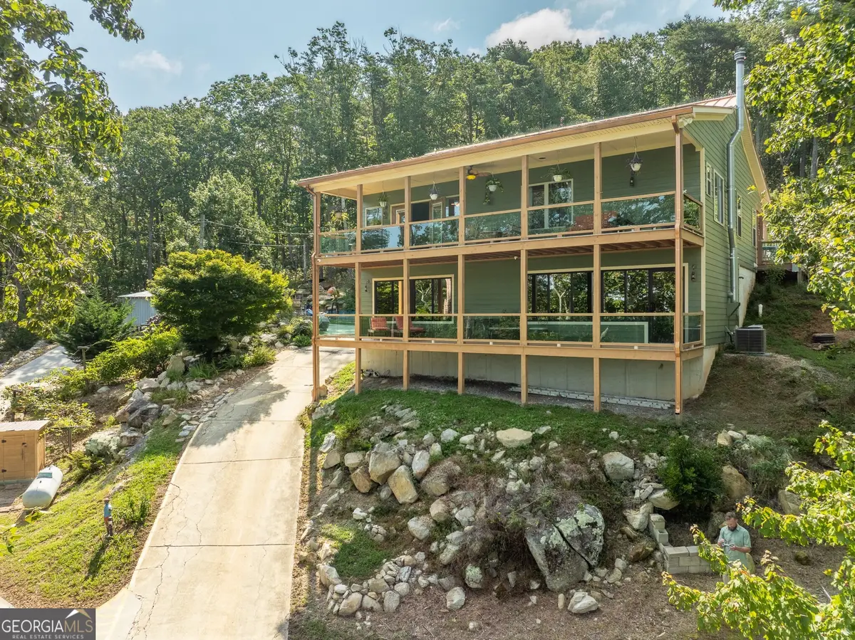 1688 Mulberry Circle, Jasper, GA 30143 - #1