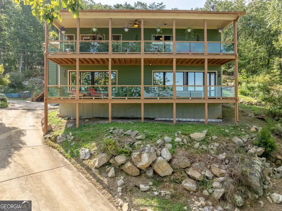 1688 Mulberry Circle, Jasper, GA 30143 - #2