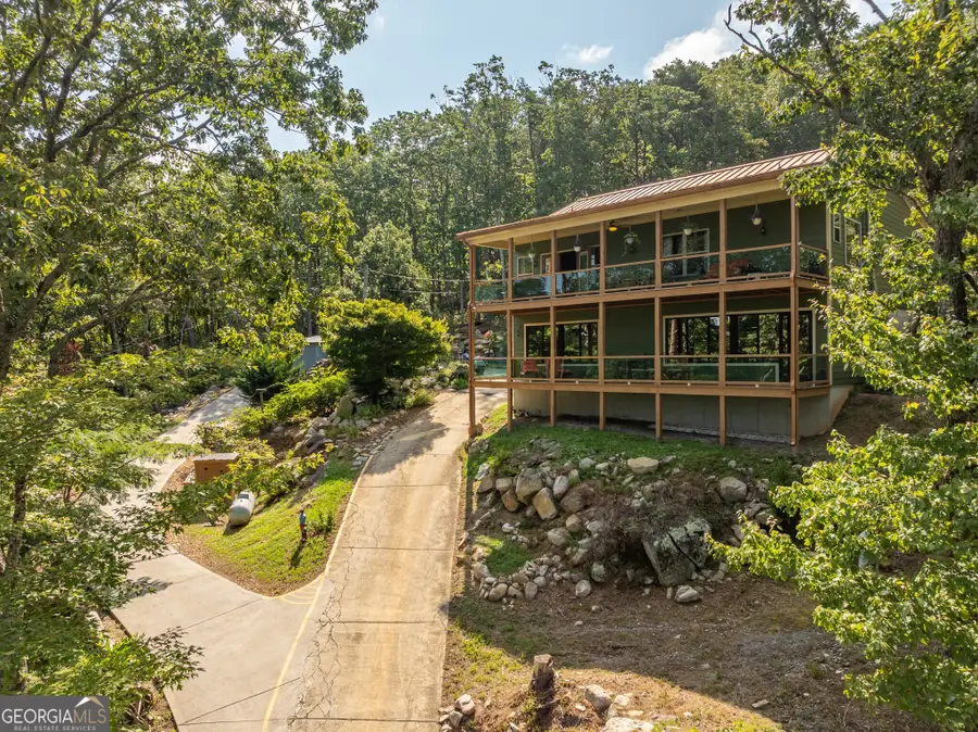 1688 Mulberry Circle, Jasper, GA 30143 - #3