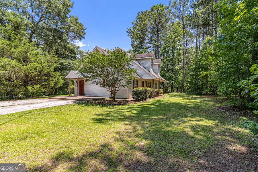5440 Crest Highway, Thomaston, GA 30286 - #2