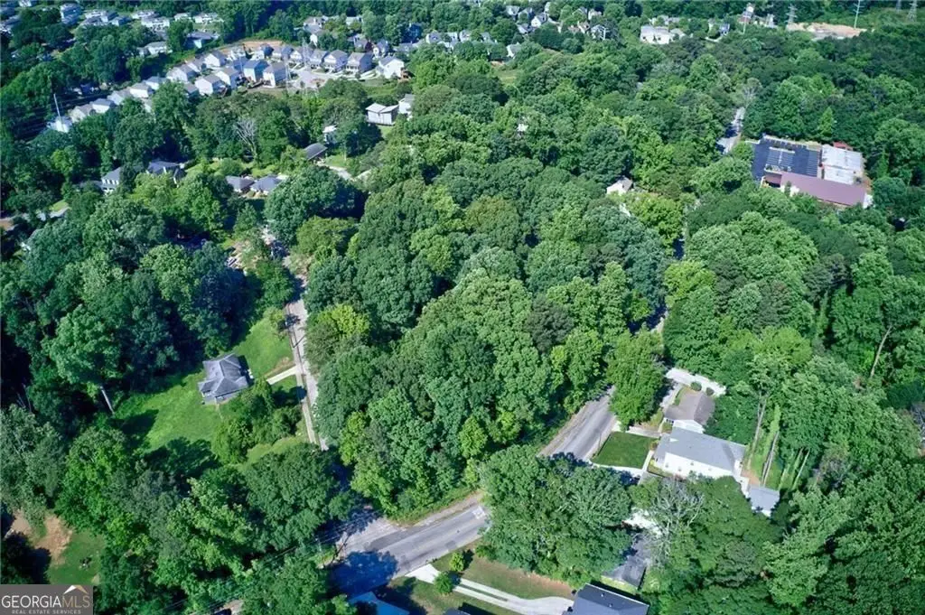 987 Custer Avenue Se, Atlanta, GA 30316 - #1