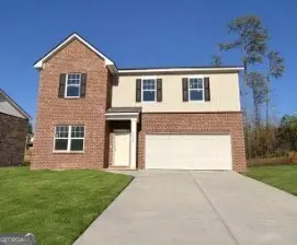 2128 Argento Circle, Dacula, GA 30019
