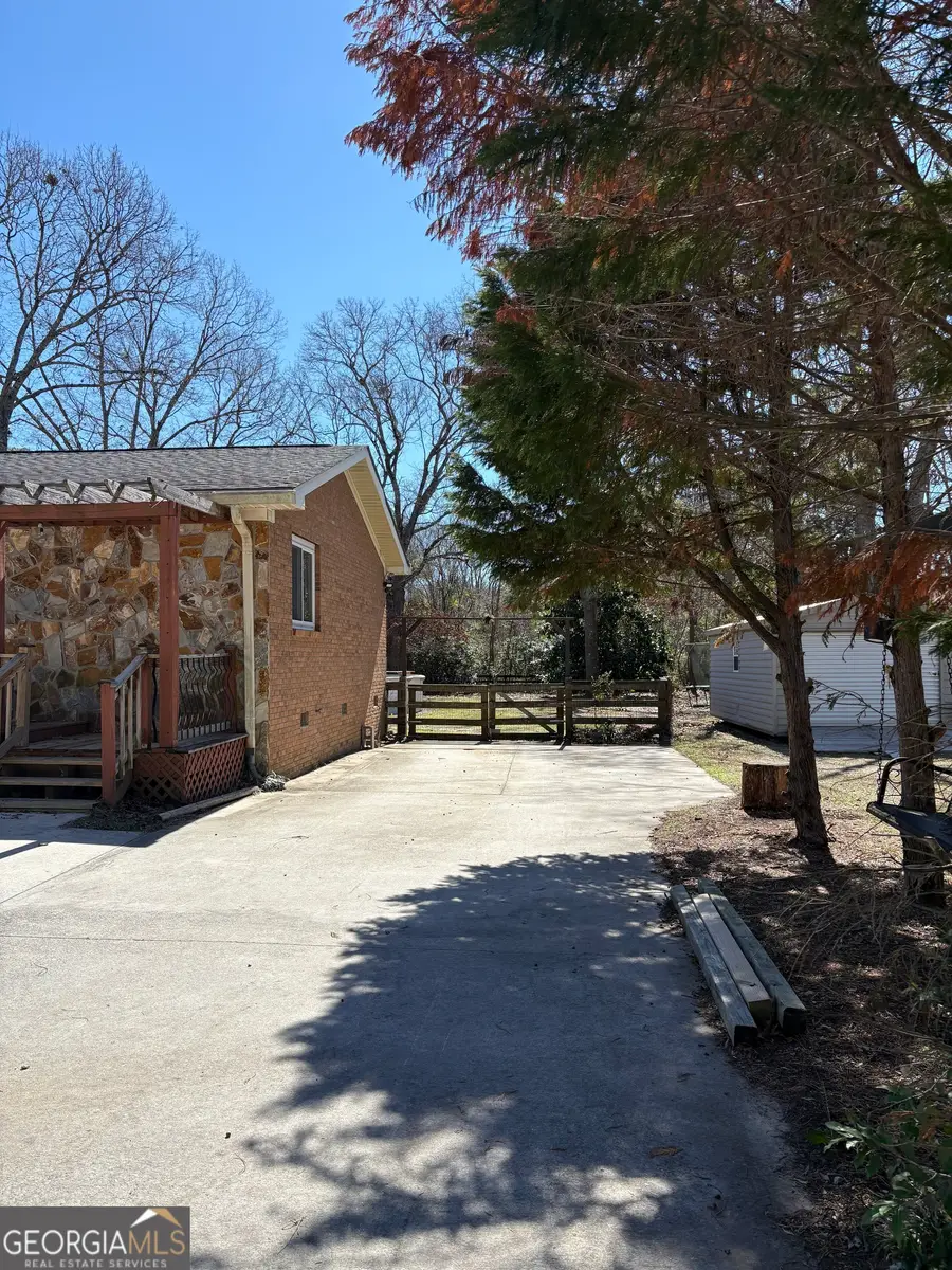 271 Lakeshore Drive, Warner Robins, GA 31088 - #3