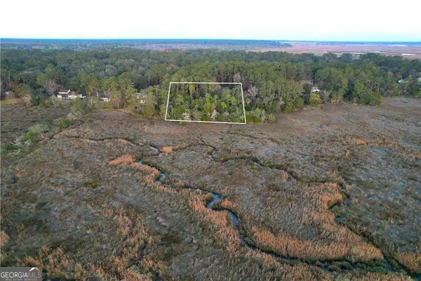 81 Marsh Oak Drive, Brunswick, GA 31525