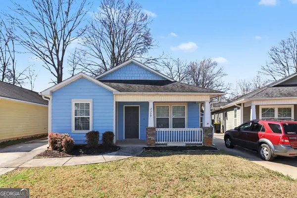 2329 Glebe Court, Hampton, GA 30228