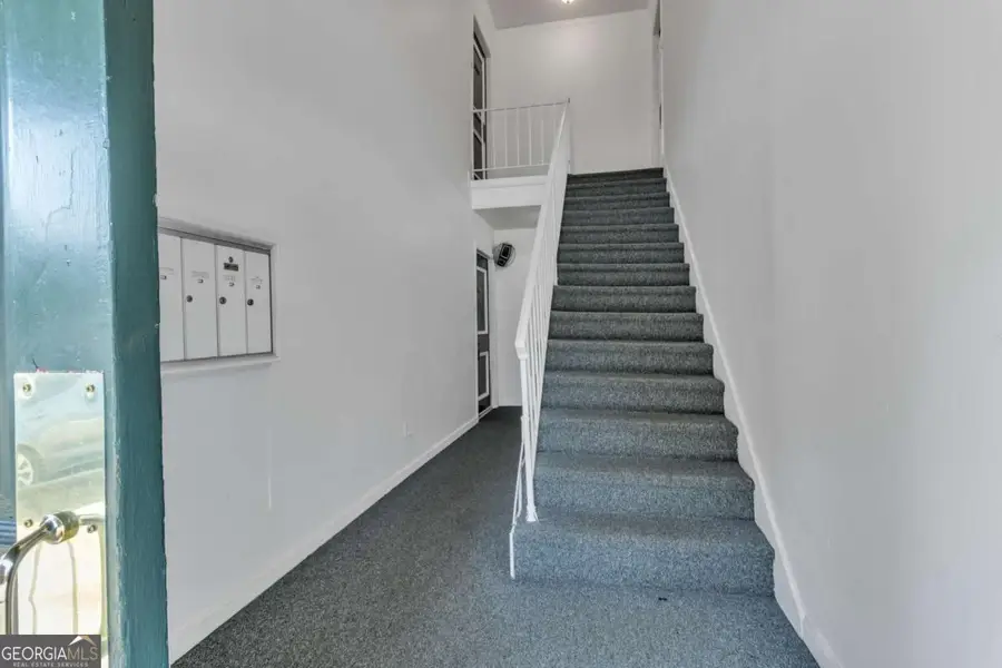 5641 Kingsport Drive #8, Atlanta, GA 30342 - #2