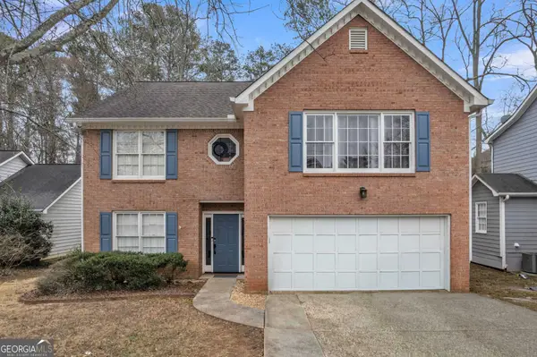 3185 Haverhill Rowe, Lawrenceville, GA 30044
