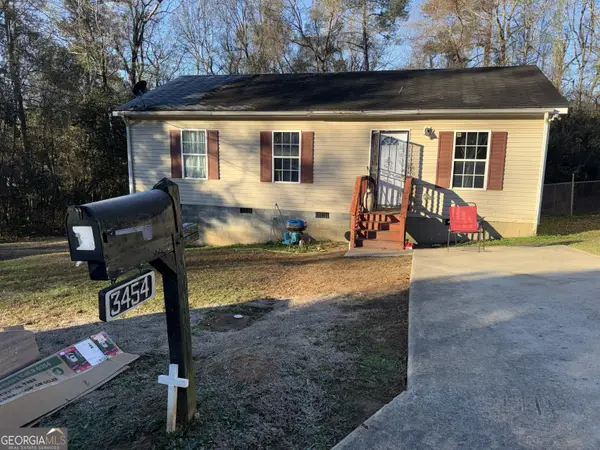 3454 Lawton Road, Macon, GA 31204