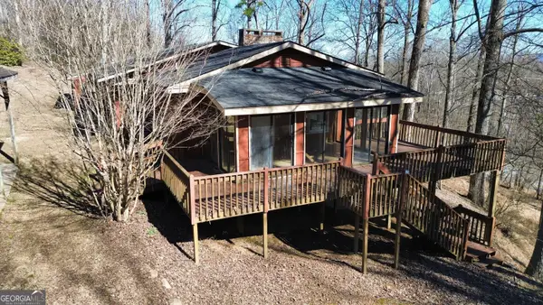 147 W Highland Street, Blue Ridge, GA 30513