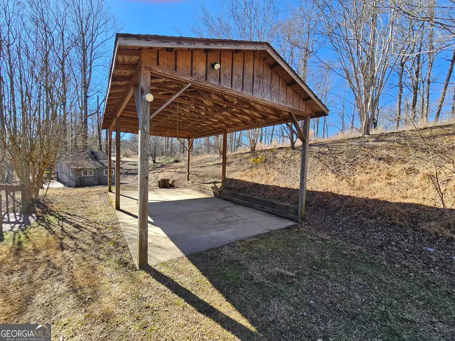 147 W Highland Street, Blue Ridge, GA 30513 - #3