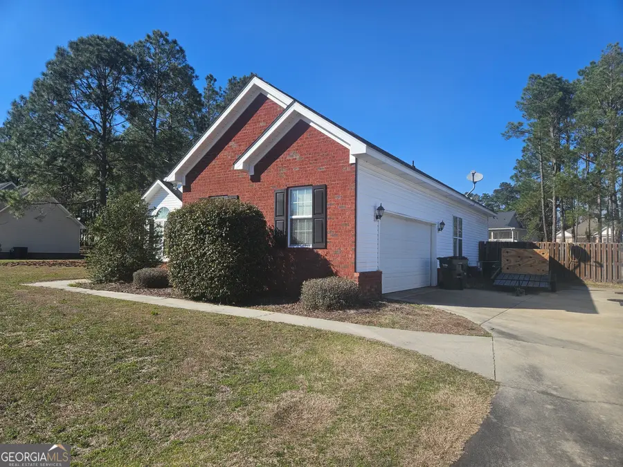 2031 Pinemount Boulevard, Statesboro, GA 30461 - #2