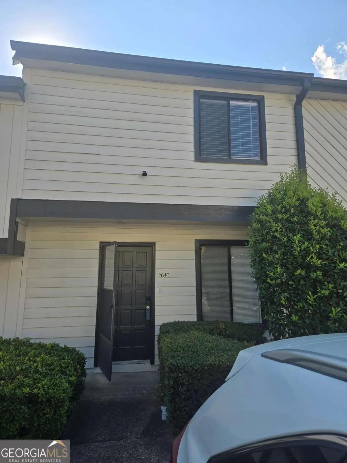 3647 Cobble Mill Lane #STE B4, Clarkston, GA 30021 - #1