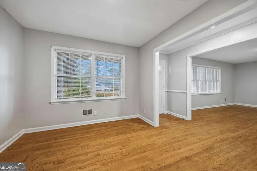 2791 Crestline Drive, Macon, GA 31204 - #2