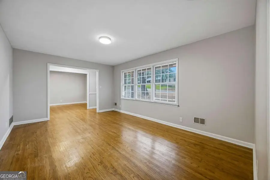 2791 Crestline Drive, Macon, GA 31204 - #3