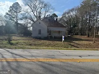 303 County Line Road, Fayetteville, GA 30214