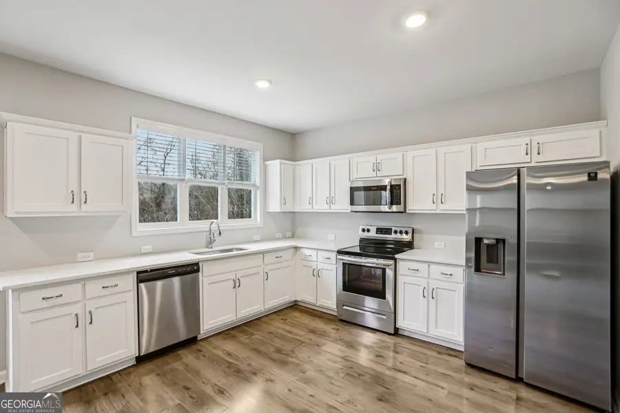 91 Richmond Drive, Lagrange, GA 30240 - #2