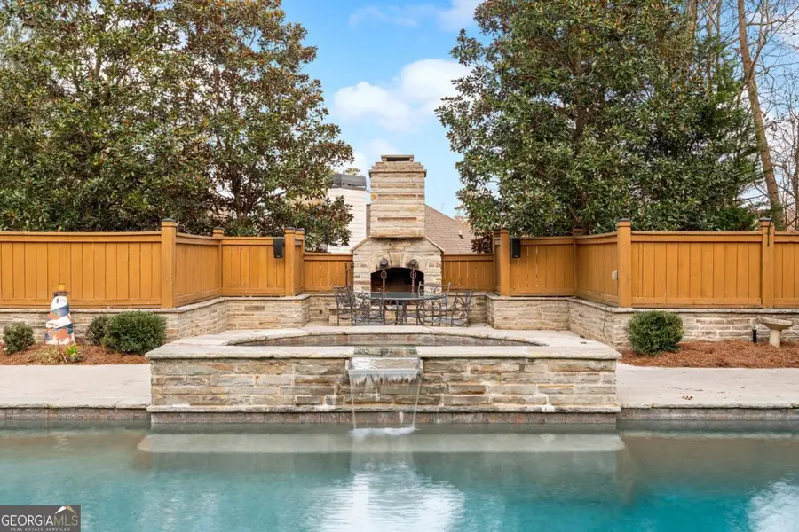 2810 Tanner Lake Trail Nw, Marietta, GA 30064 - #2