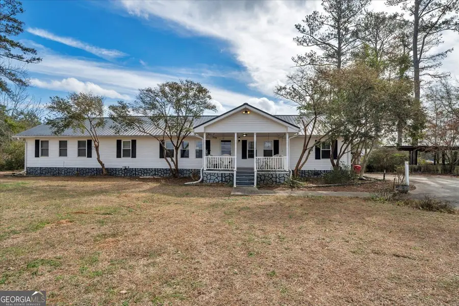 10780 Highway 112, Irwinton, GA 31042 - #3