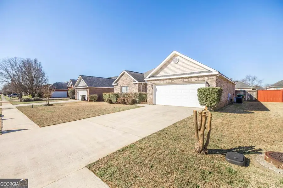 118 Manchester Lane, Byron, GA 31008 - #3