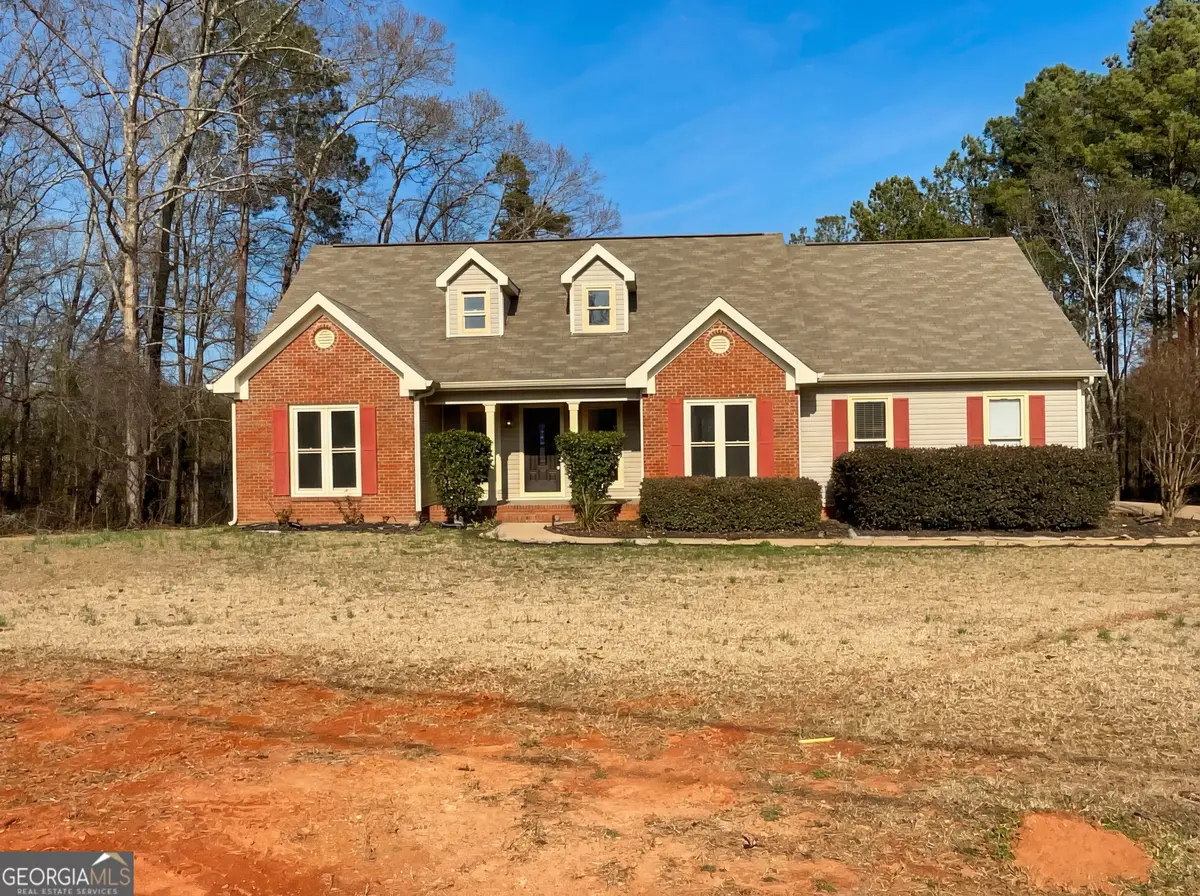 179 Ellis Trail, Covington, GA 30016 - #1