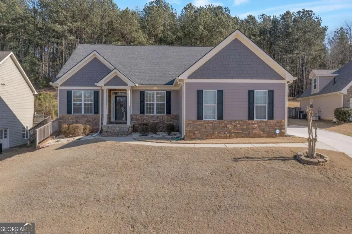 6365 Aarons Way, Flowery Branch, GA 30542 - #1
