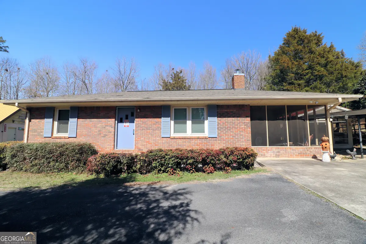 70 N Bellview Road, Aragon, GA 30104 - #1