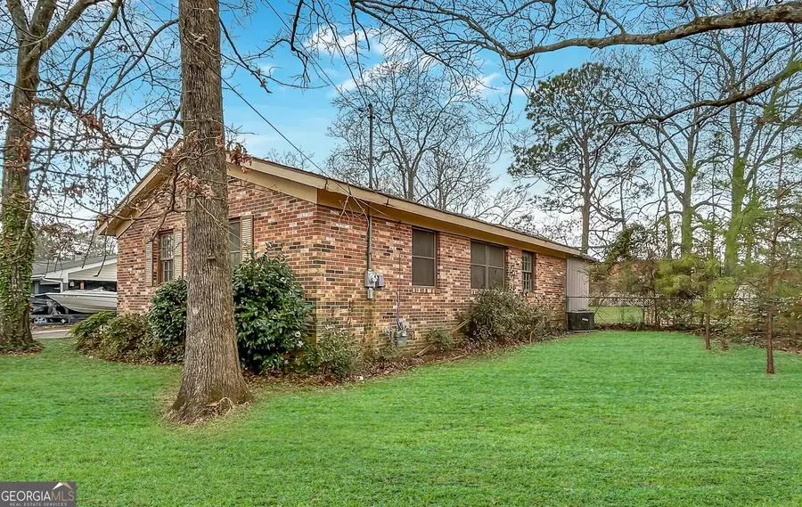 333 Clairmont Drive, Warner Robins, GA 31088 - #2