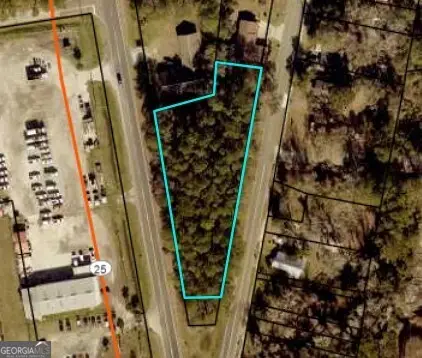 0 Martin Luther King Jr, Kingsland, GA 31548 - #1