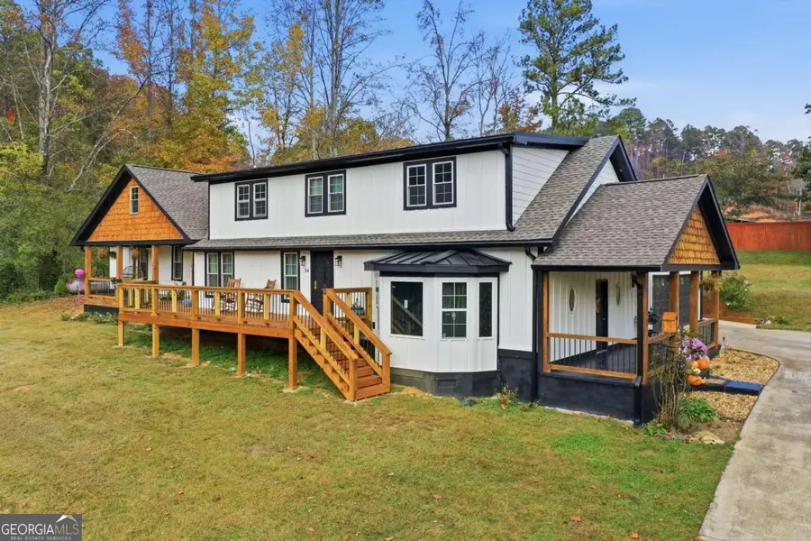 34 Bodie Road, Talking Rock, GA 30175 - #2