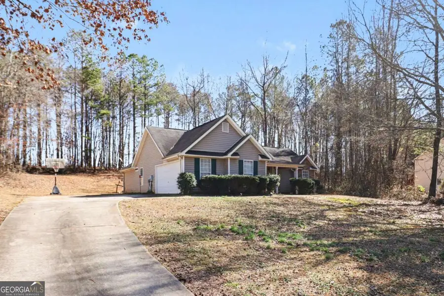 55 Ashley Woods Drive, Newnan, GA 30263 - #2