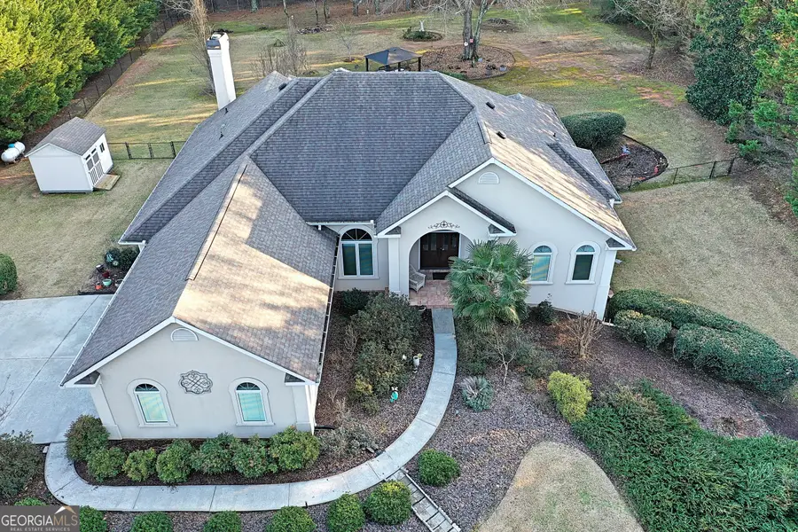 1330 Monroe Drive, Monroe, GA 30655 - #3