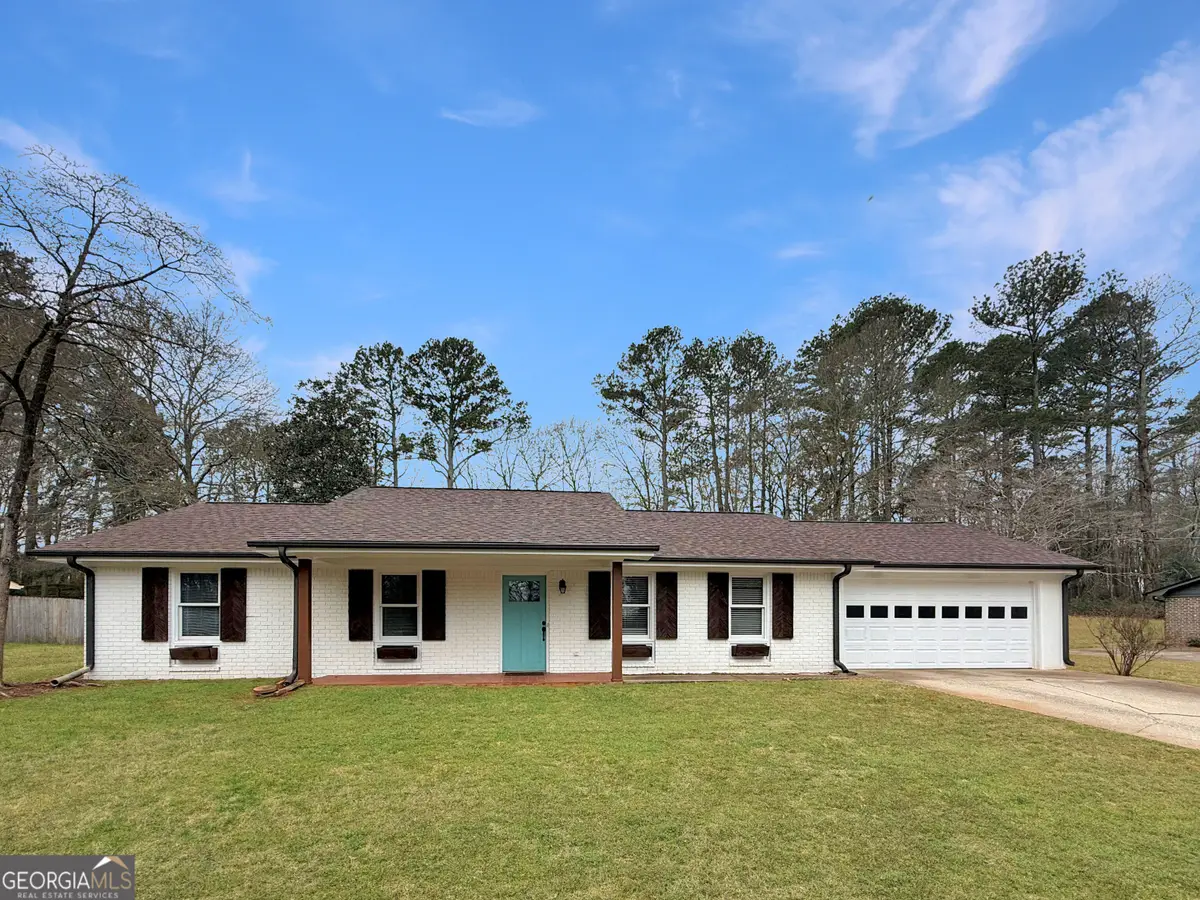 145 Vfw Drive, Watkinsville, GA 30677 - #1