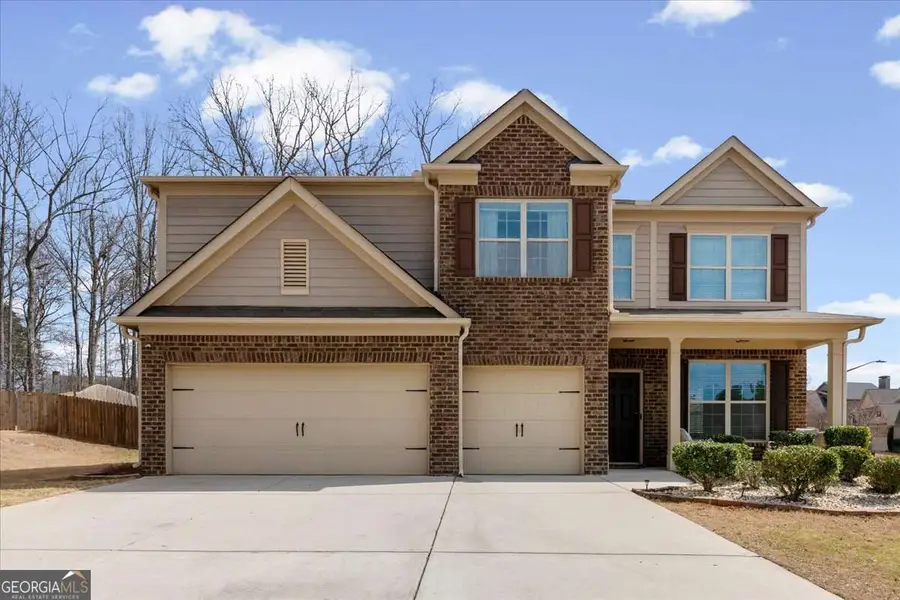 1675 Cedar Mill Drive, Powder Springs, GA 30127 - #2