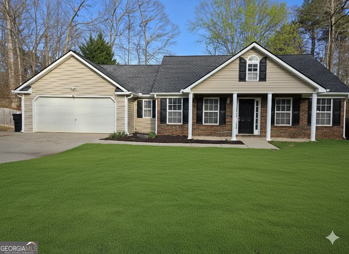 99 Georgias Lane, Dallas, GA 30157 - #1