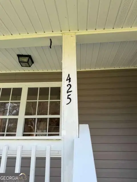 425 Chubbtown Road, Cedartown, GA 30125 - #3