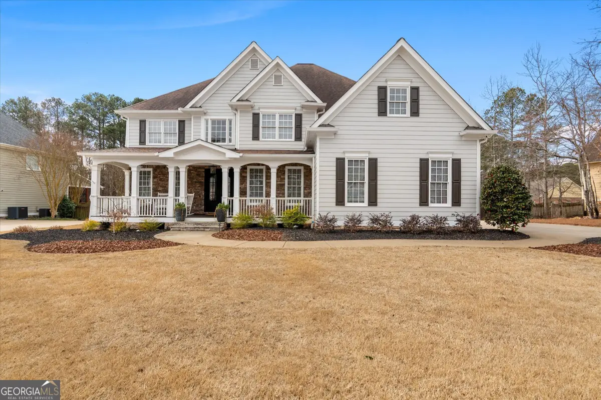 161 Oakwind Point, Acworth, GA 30101 - #1