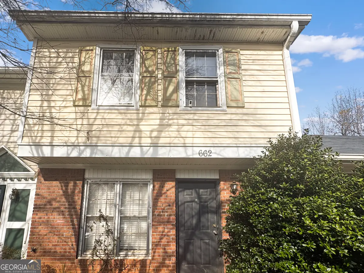 662 Browning Lane Se, Conyers, GA 30013 - #1