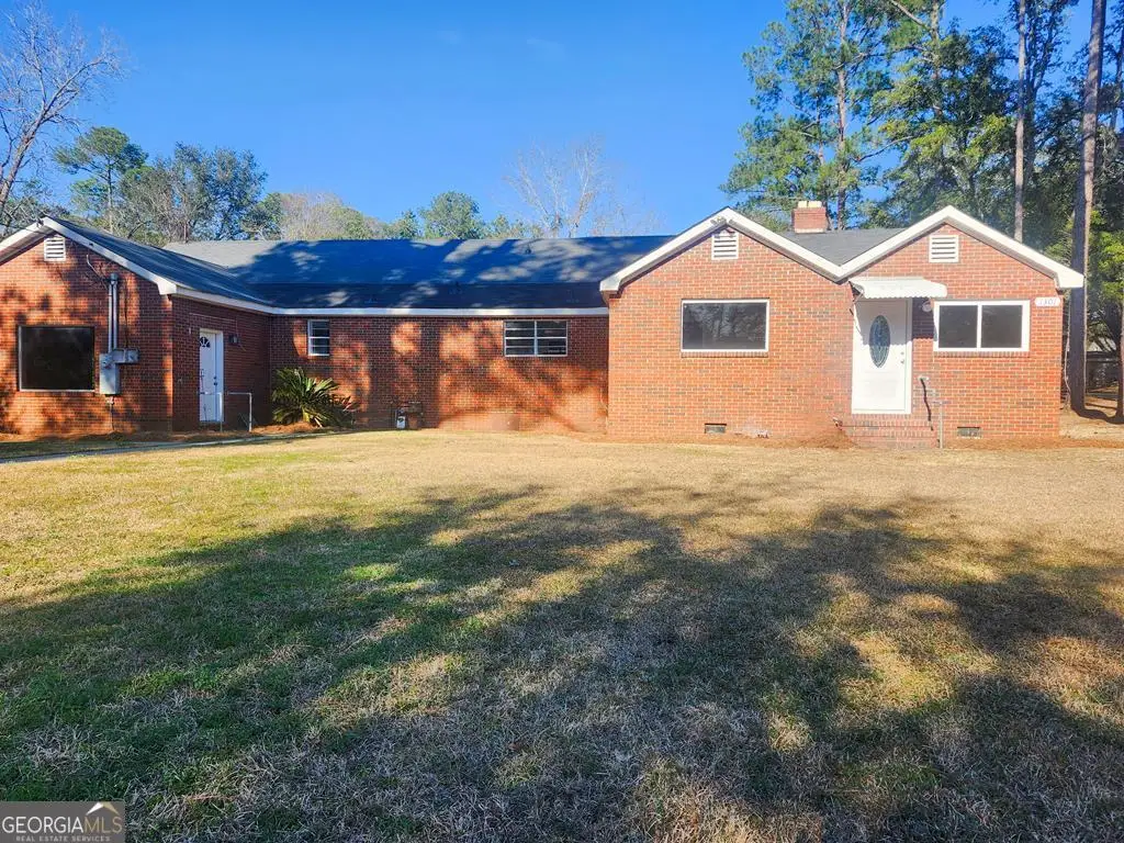 1301 Eager Drive, Albany, GA 31707 - #1