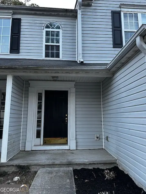 5675 Hampton Court Annex, College Park, GA 30349 - #2