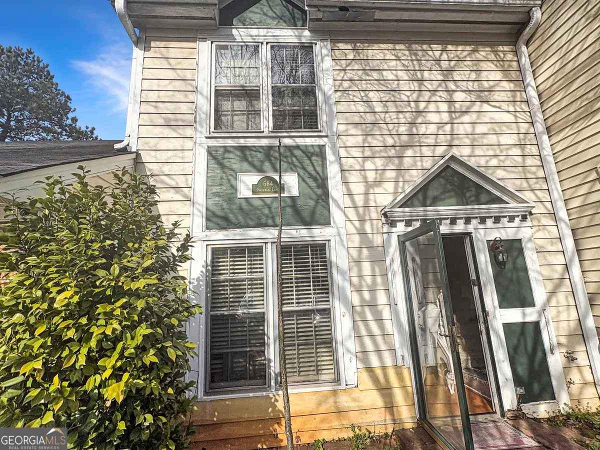 664 Browning Lane Se, Conyers, GA 30013 - #1