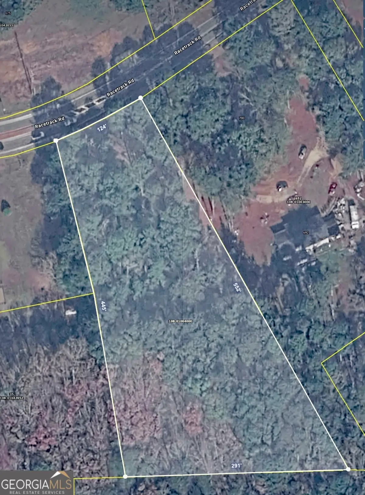 2.409 ACRES Racetrack Rd, McDonough, GA 30253 - #1