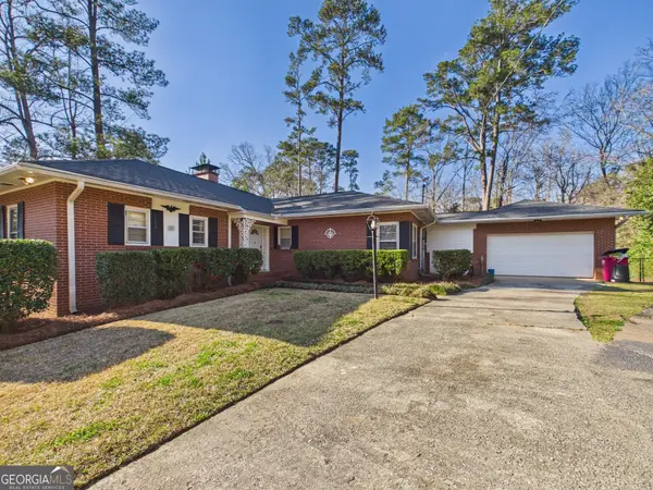 760 Blanton Boulevard, Macon, GA 31210