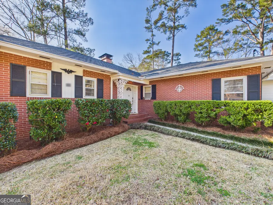 760 Blanton Boulevard, Macon, GA 31210 - #2